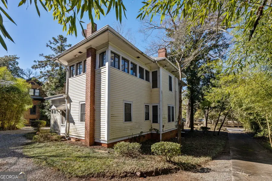 120 S Candler Street, Decatur, GA 30030 - #2