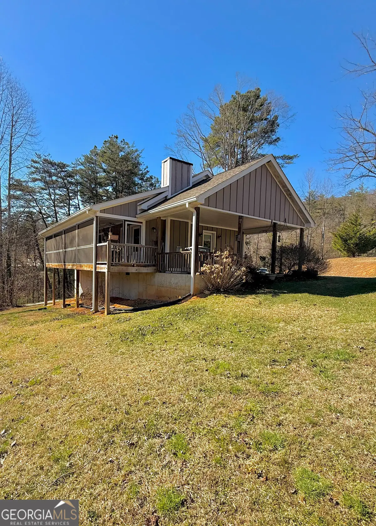 43 Norman Circle, Clayton, GA 30525 - #1