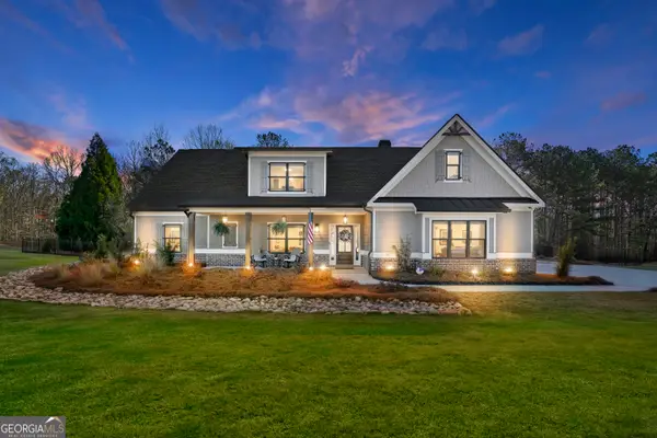 2128 Stonegate Way, Monroe, GA 30656