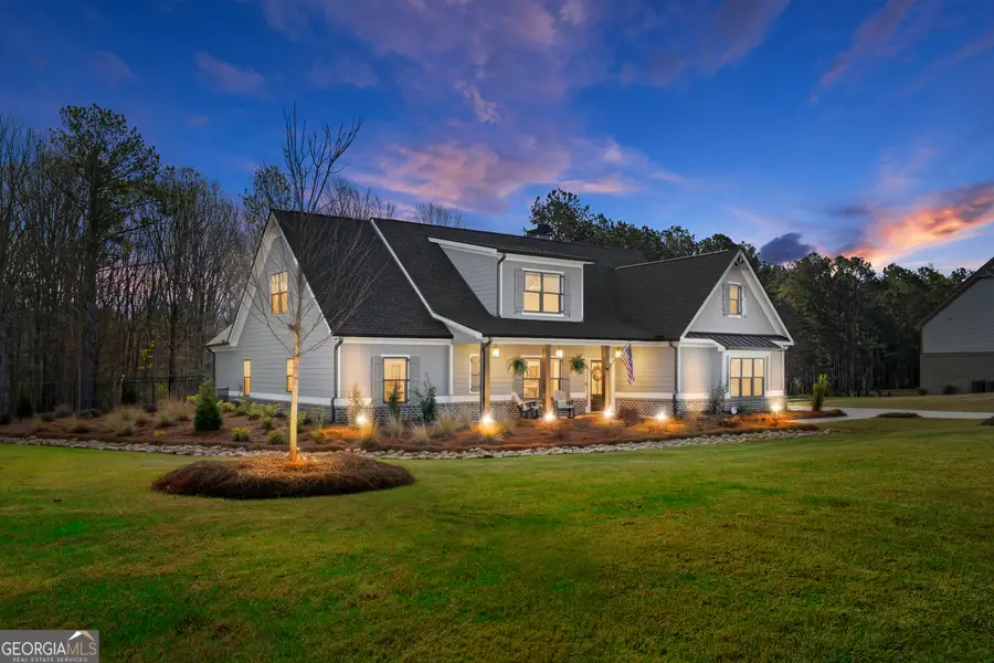 2128 Stonegate Way, Monroe, GA 30656 - #3