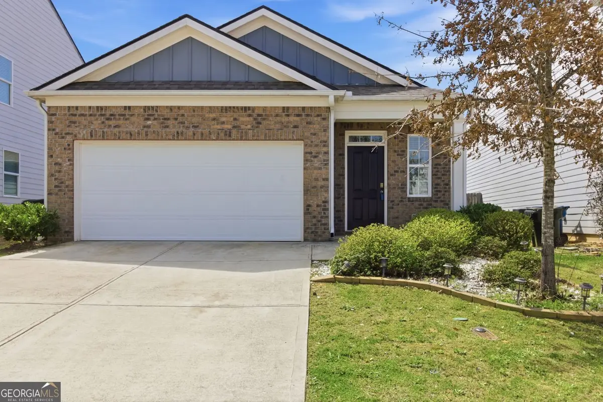 5515 Foxglove Way, Oakwood, GA 30566 - #1