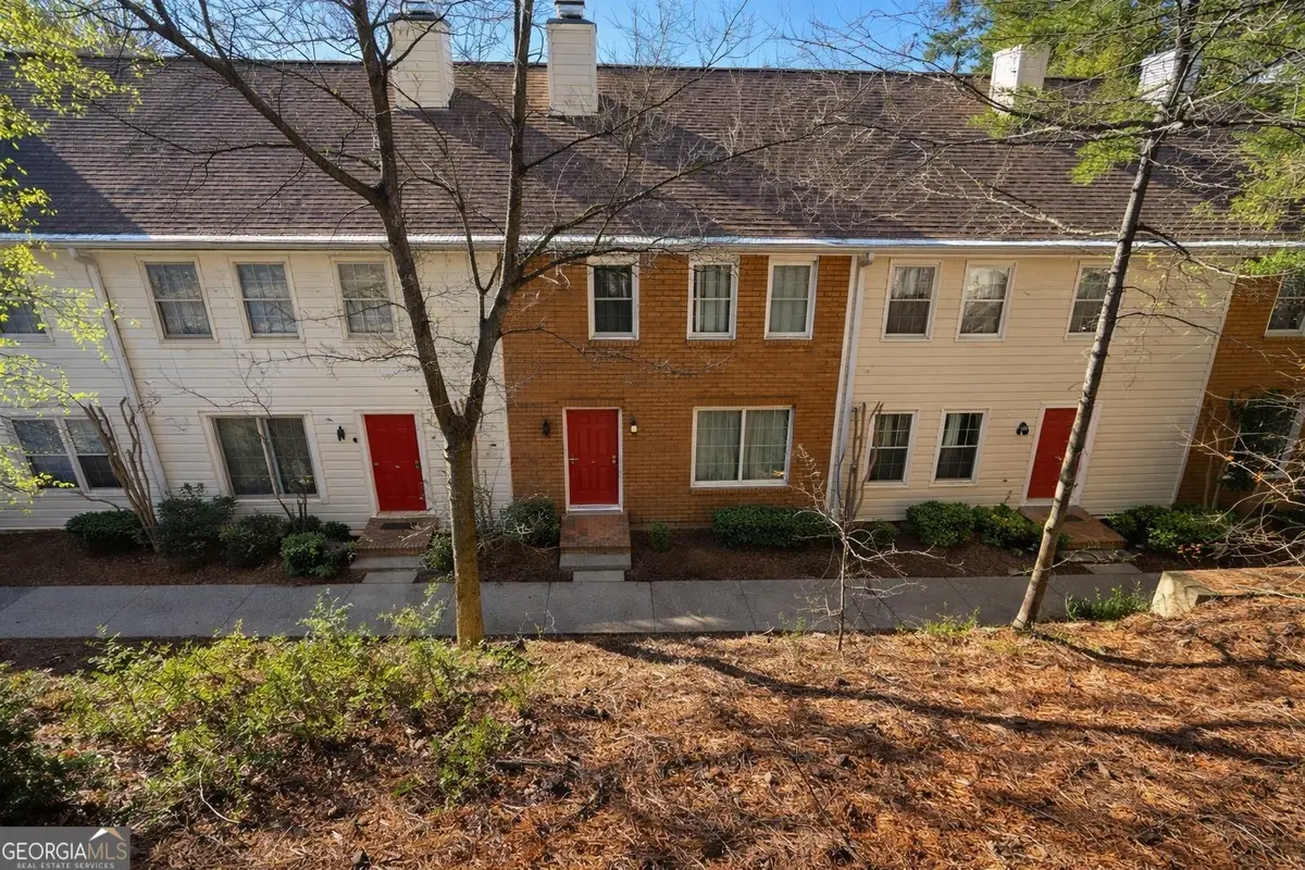 254 Chads Ford Way, Roswell, GA 30076 - #1