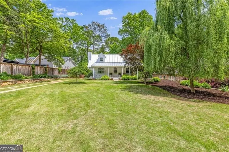 6135 White Oak Drive, Flowery Branch, GA 30542 - #2