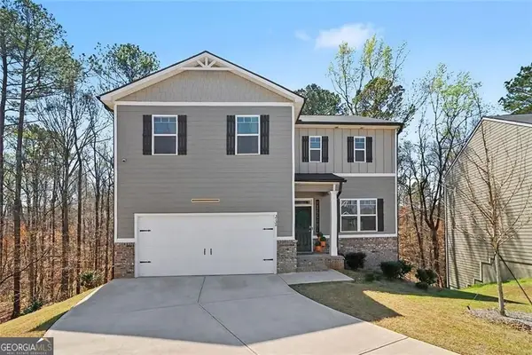 3732 Chevington Court Se, Atlanta, GA 30354