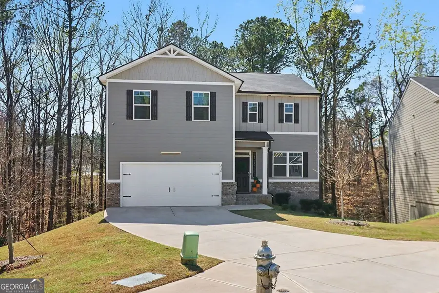 3732 Chevington Court Se, Atlanta, GA 30354 - #2