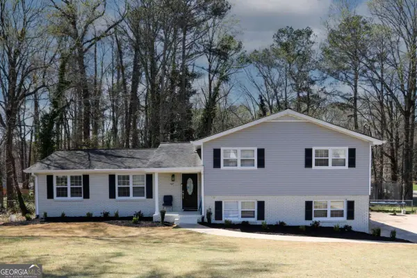 3187 Kennesaw View Drive Sw, Marietta, GA 30064