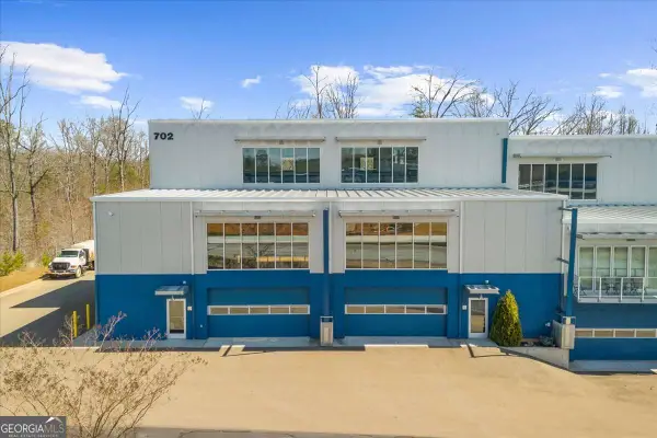 702 Joe Lane Cox Road #101 & 201, Dawsonville, GA 30534