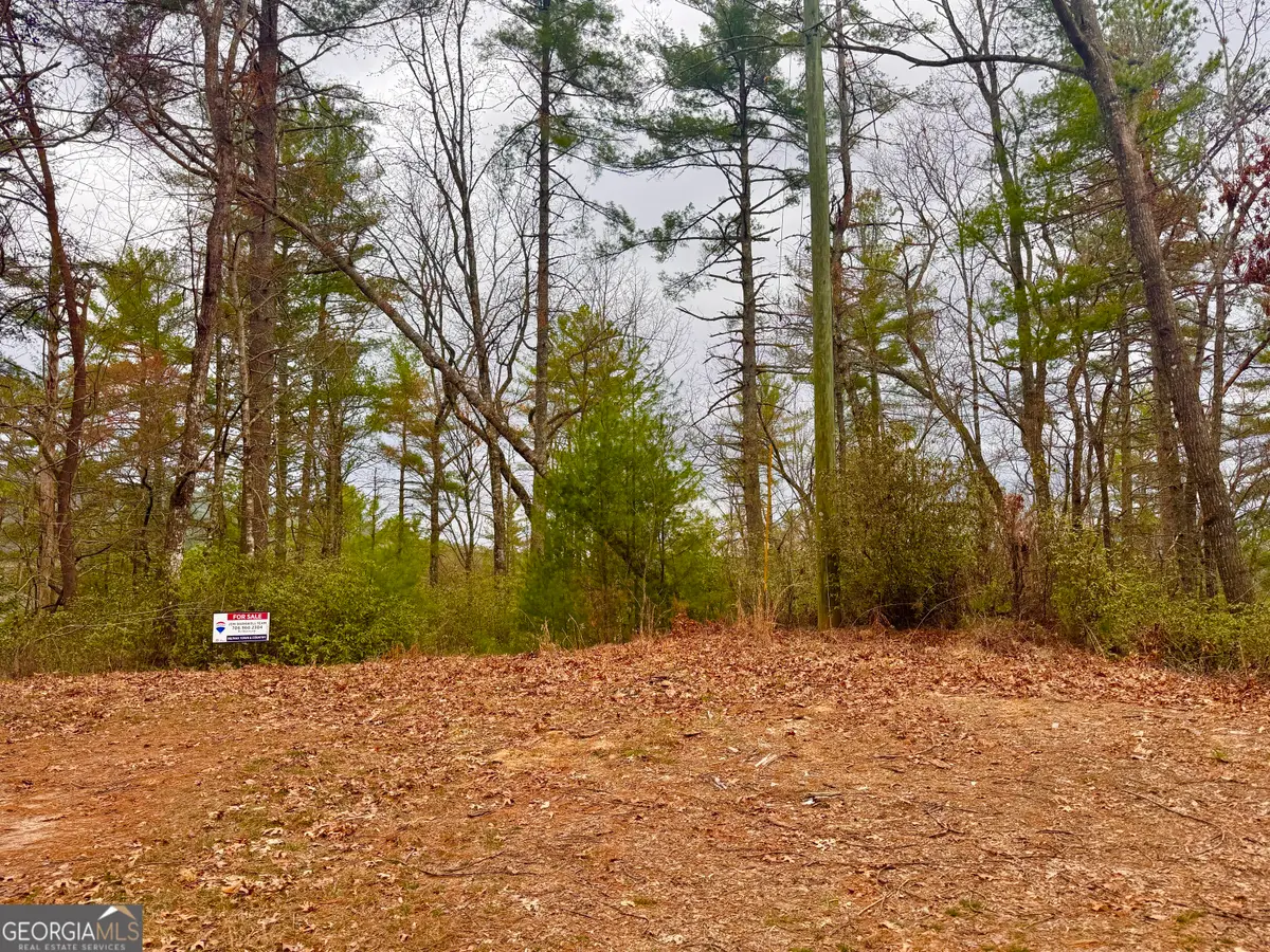 0 Long Mountain Drive #LOT 1 & 3, Lakemont, GA 30552 - #1