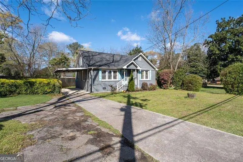 2107 Second Avenue, Decatur, GA 30032 - #3