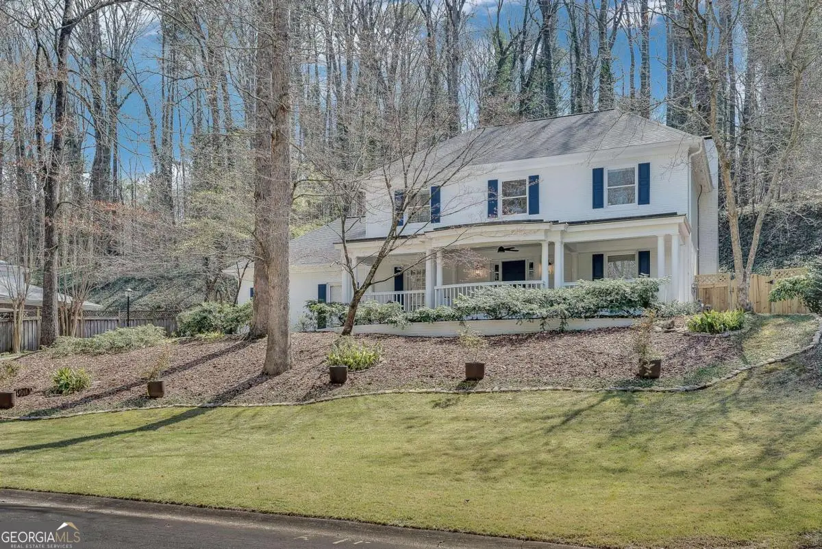 2299 Tristan Circle Ne, Atlanta, GA 30345 - #1