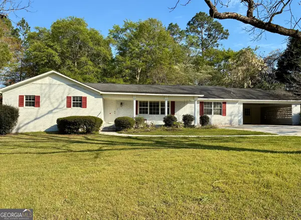 112 N Jackson Road, Statesboro, GA 30461