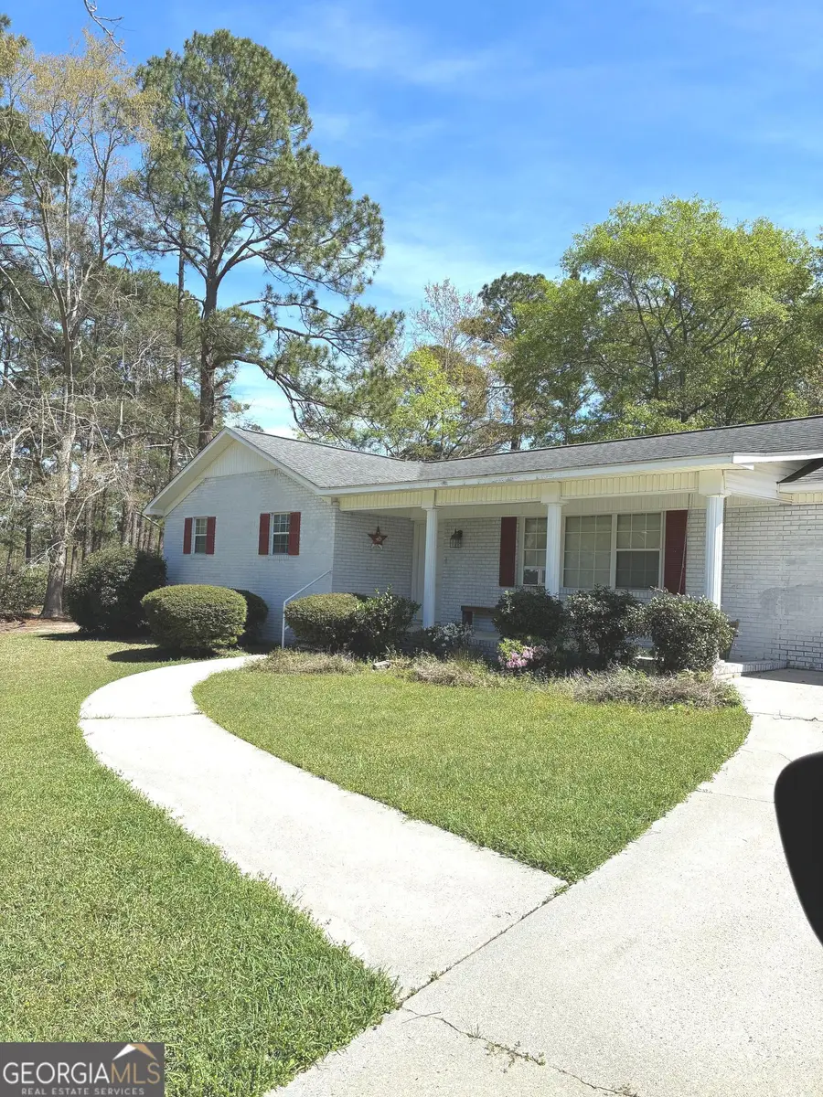 112 N Jackson Road, Statesboro, GA 30461 - #2