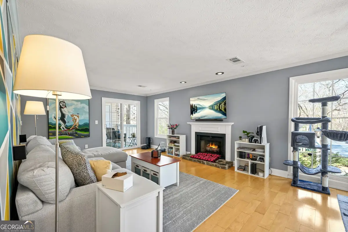 1207 Countryside Place Se, Smyrna, GA 30080 - #1