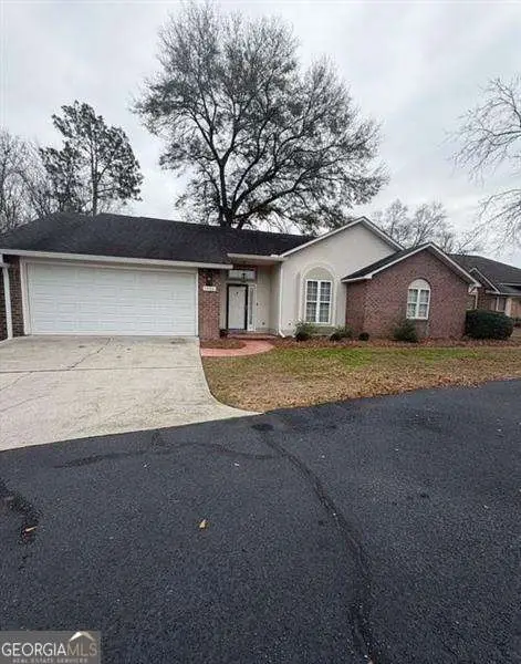 1406 Cattail Way, Statesboro, GA 30458 - #1