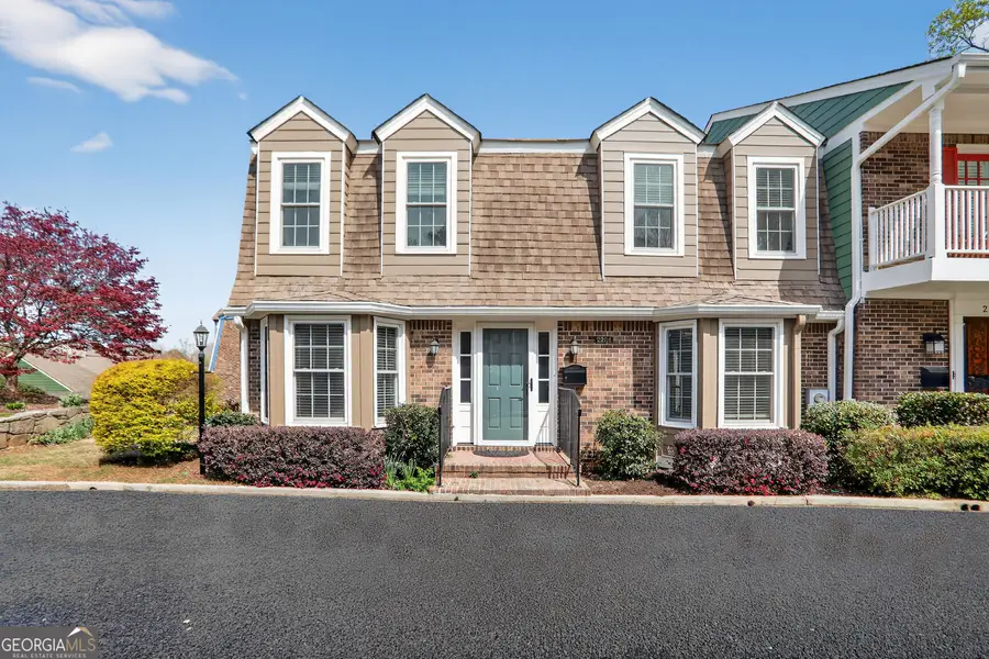 2264 Brianwood Court, Decatur, GA 30033 - #3