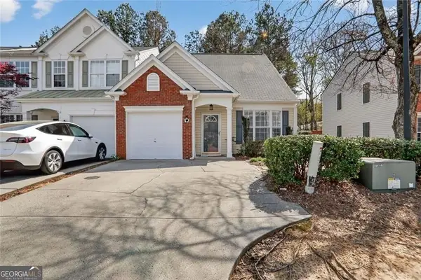 2802 Ashleigh Lane, Alpharetta, GA 30004