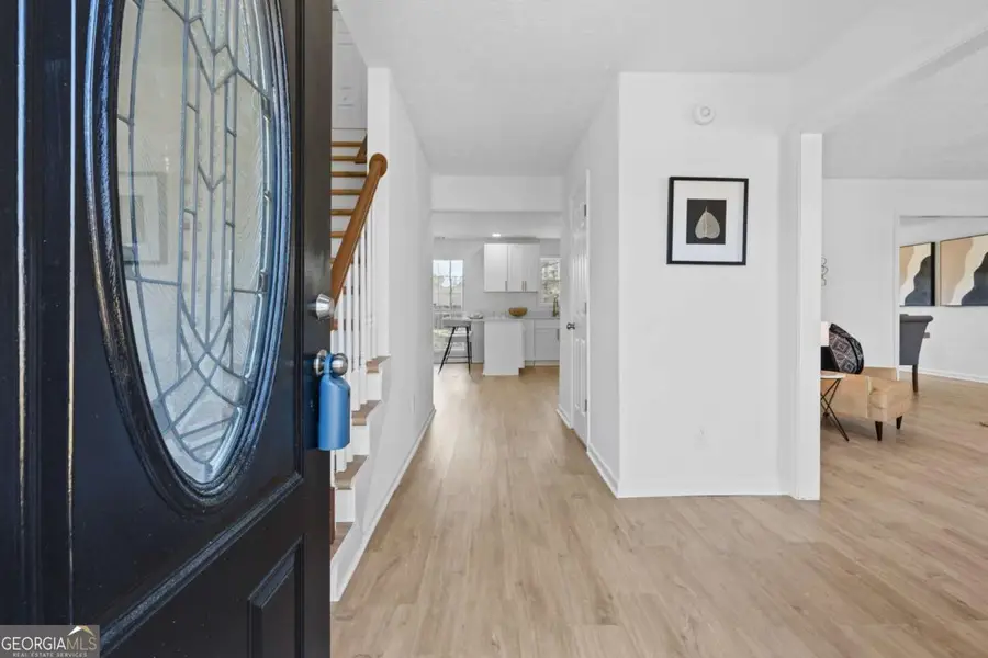 3347 Hobbit Glen, Powder Springs, GA 30127 - #3