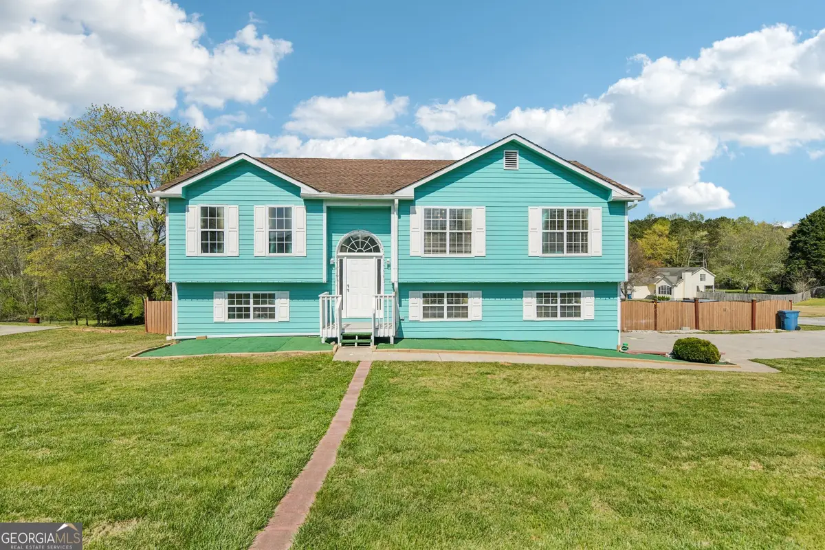 1549 Wynfield Drive, Auburn, GA 30011 - #1