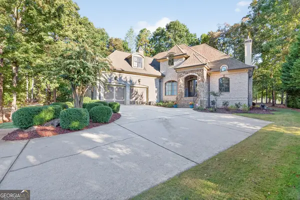 1770 Lane Creek Drive, Bishop, GA 30621