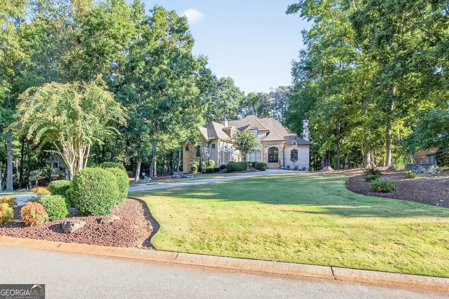 1770 Lane Creek Drive, Bishop, GA 30621 - #2