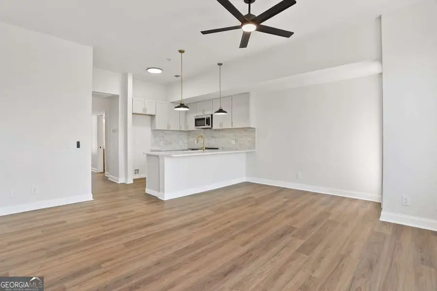 302 Lorch Street #204, Savannah, GA 31404 - #2