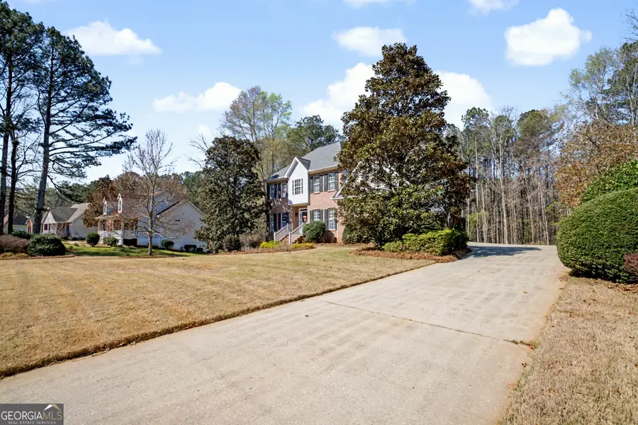 170 Perry Creek Drive, Fayetteville, GA 30215 - #2