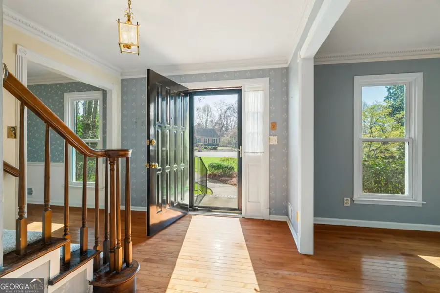 300 Millbrook Farm Court, Marietta, GA 30068 - #3