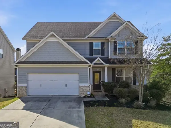 43 Alder Landing S, Dallas, GA 30132