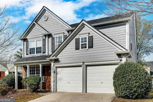 2579 Alvecot Circle Se, Atlanta, GA 30339