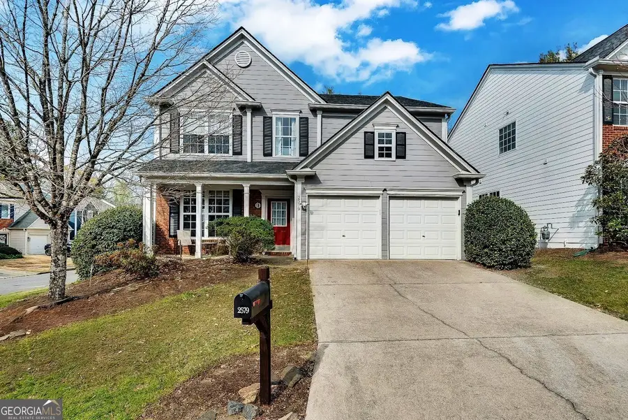 2579 Alvecot Circle Se, Atlanta, GA 30339 - #3