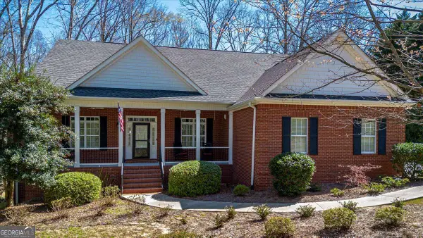 1420 Oconee Crossing Circle, Bogart, GA 30622