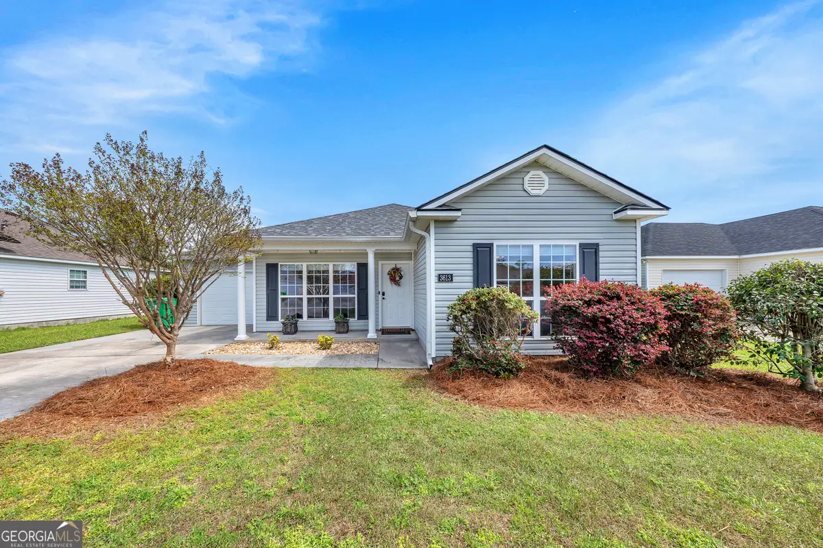 3613 Druid Oaks Drive, Valdosta, GA 31605 - #1