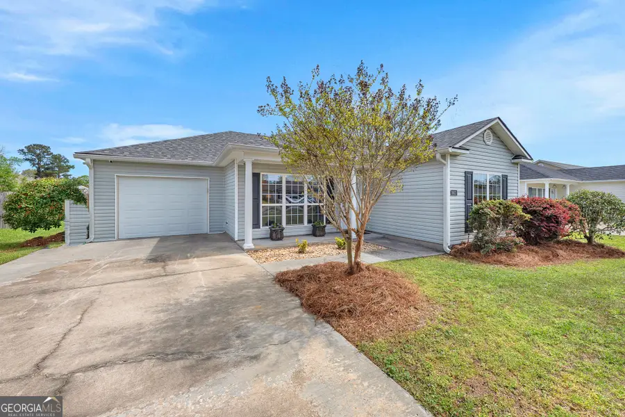 3613 Druid Oaks Drive, Valdosta, GA 31605 - #2