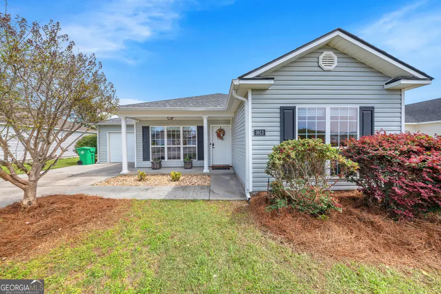 3613 Druid Oaks Drive, Valdosta, GA 31605 - #3