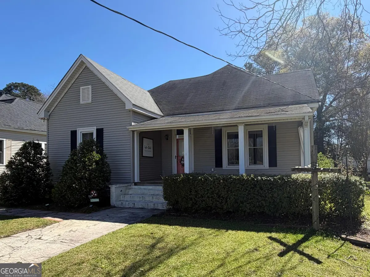 151 S Tusten Street, Elberton, GA 30635 - #1