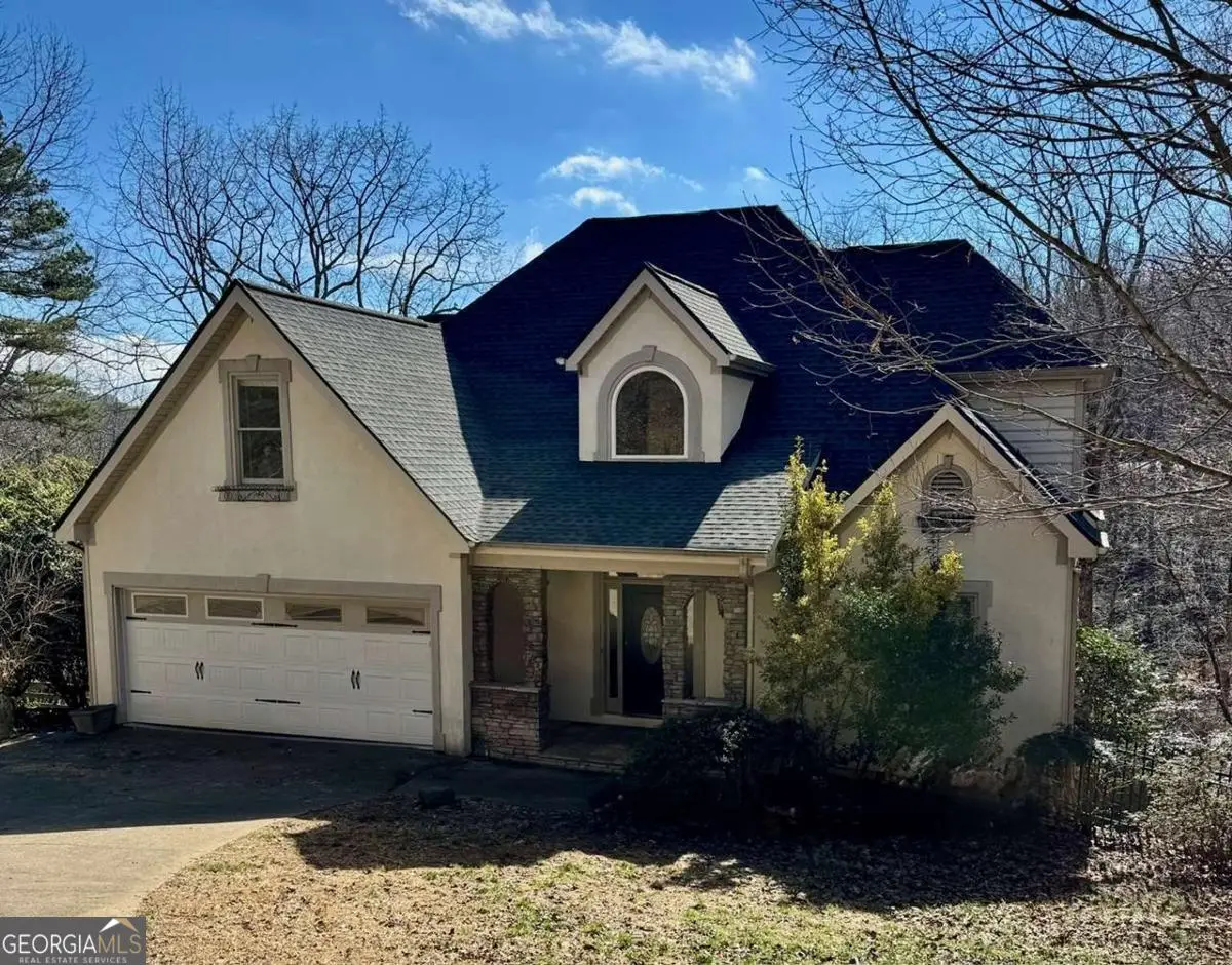 126 Colt Court, Jasper, GA 30143 - #1