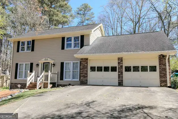 3336 Rae Place, Lawrenceville, GA 30044