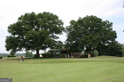 1254 Mulberry, Commerce, GA 30530 - #3