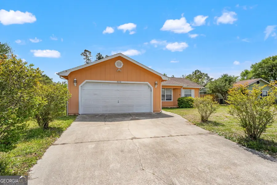 302 Greenacres Drive, Kingsland, GA 31548 - #2