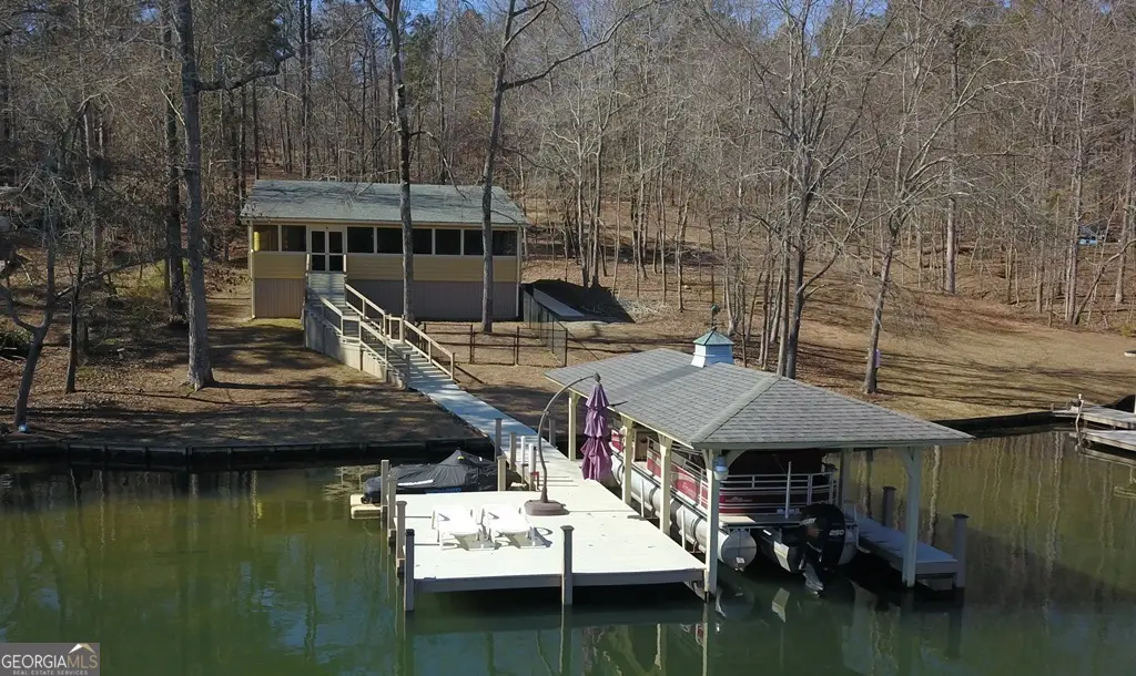 730 Marigold Road, Sparta, GA 31087 - #1