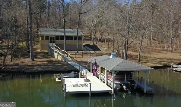 730 Marigold Road, Sparta, GA 31087