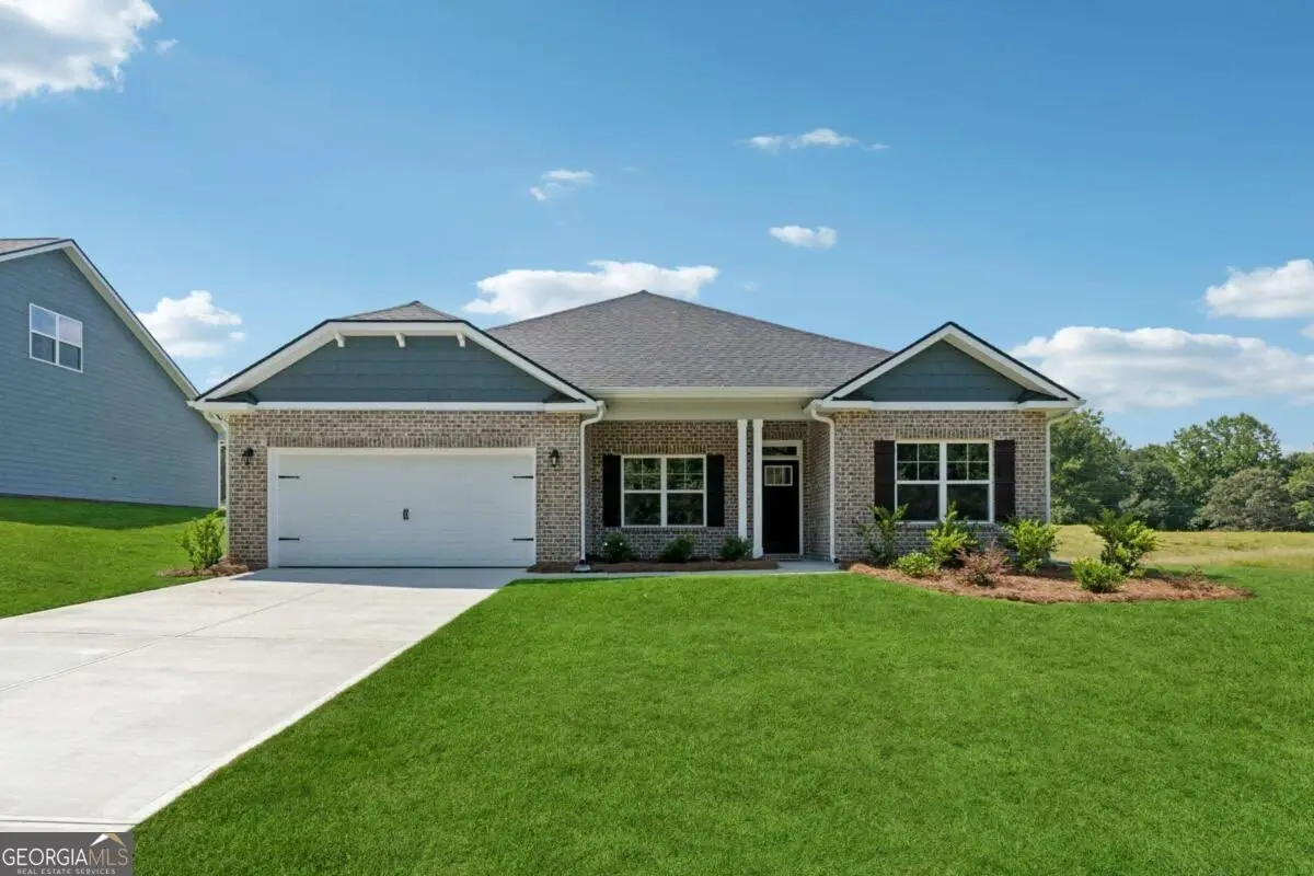 305 Angela Avenue, Bowdon, GA 30108 - #1