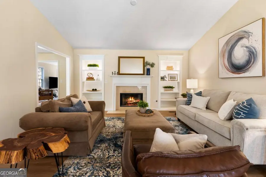 13 Rediger Court Se, Acworth, GA 30102 - #2