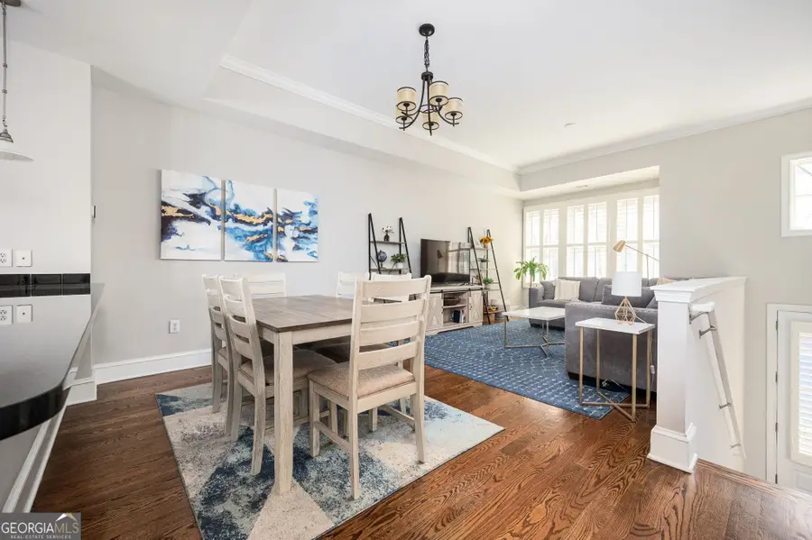 710 Cosmopolitan Drive Ne, Atlanta, GA 30324 - #3