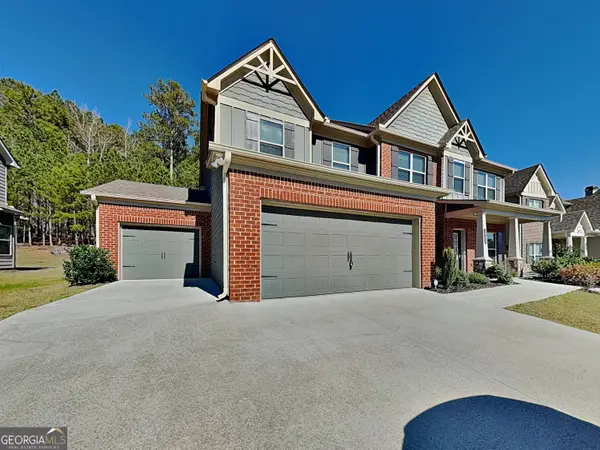 1720 Cobblefield Circle, Dacula, GA 30019