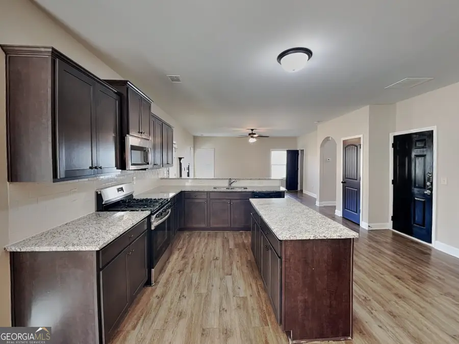 454 Cherry Creek Drive, Loganville, GA 30052 - #3