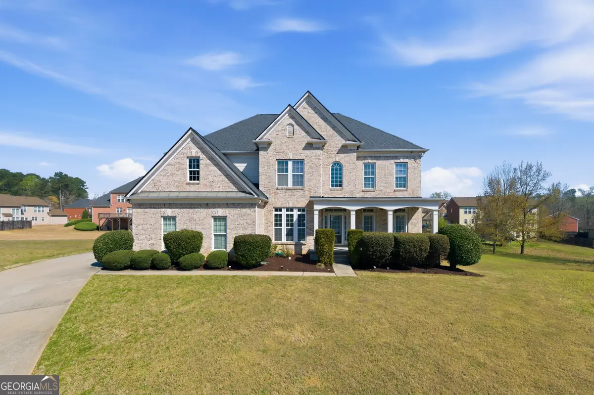 3173 Abbey Place Sw, Atlanta, GA 30331 - #1