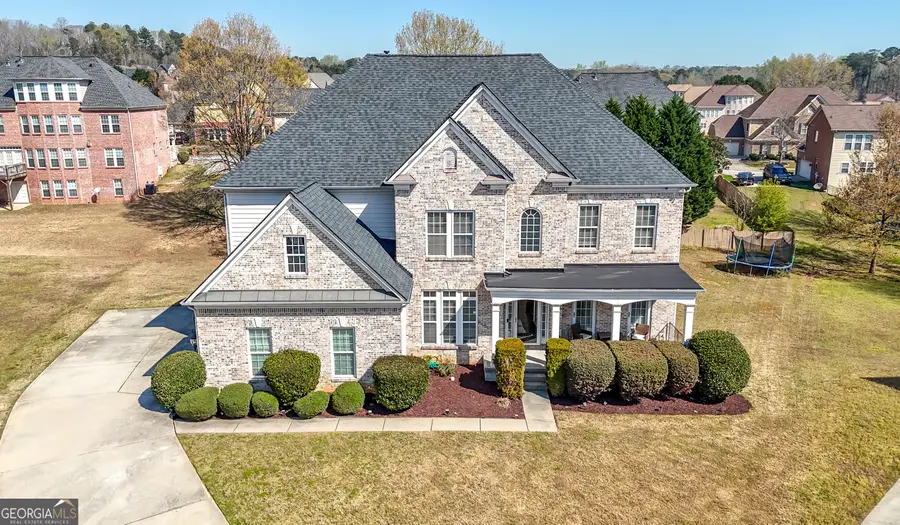 3173 Abbey Place Sw, Atlanta, GA 30331 - #3