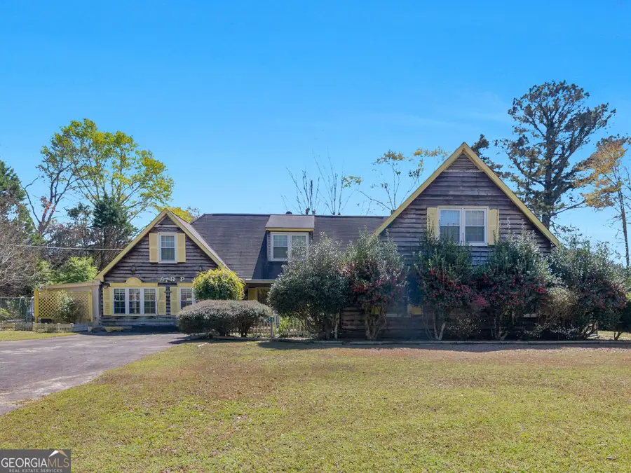 209 Founders Drive, Barnesville, GA 30204 - #2