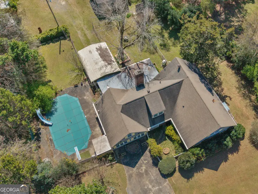 209 Founders Drive, Barnesville, GA 30204 - #3